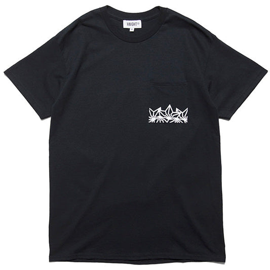 BAKIBAKI POCKET Tee