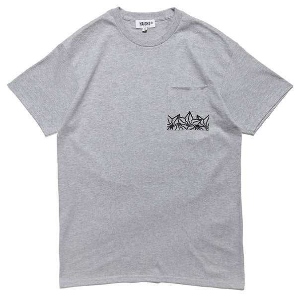 BAKIBAKI POCKET Tee