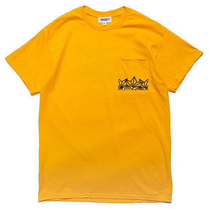 BAKIBAKI POCKET Tee