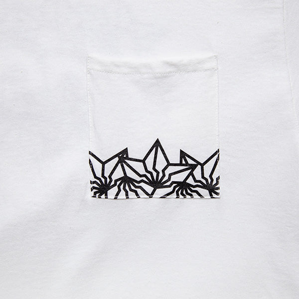 BAKIBAKI POCKET Tee