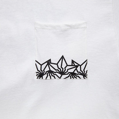 BAKIBAKI POCKET Tee