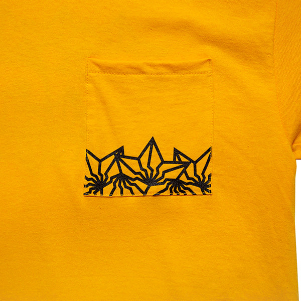 BAKIBAKI POCKET Tee