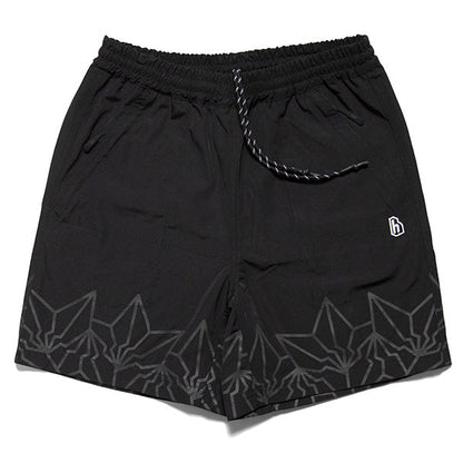 BAKIBAKI 2Way Shorts