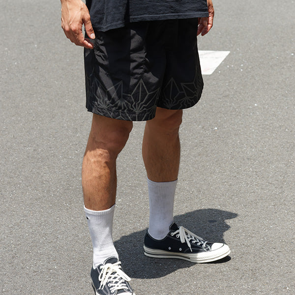 BAKIBAKI 2Way Shorts