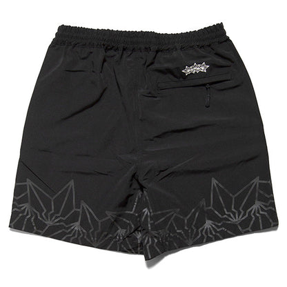 BAKIBAKI 2Way Shorts