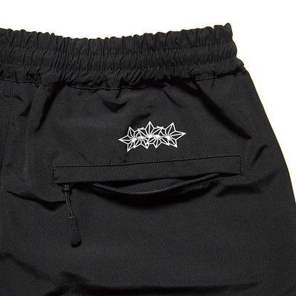 BAKIBAKI 2Way Shorts