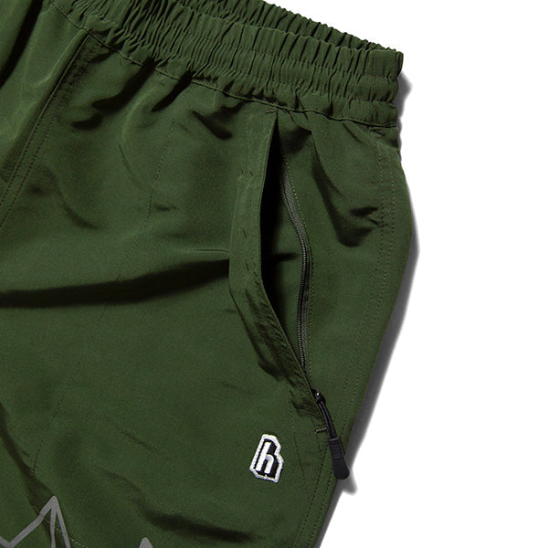 BAKIBAKI 2Way Shorts