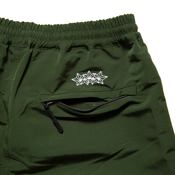 BAKIBAKI 2Way Shorts