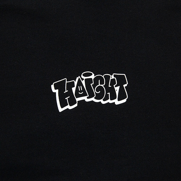 HAIGHT×CASPER Smokers Club Crewneck Sweat