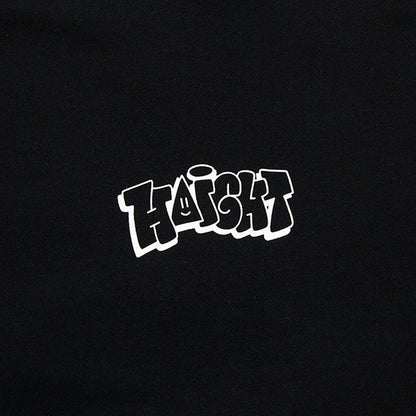 HAIGHT×CASPER Smokers Club Crewneck Sweat