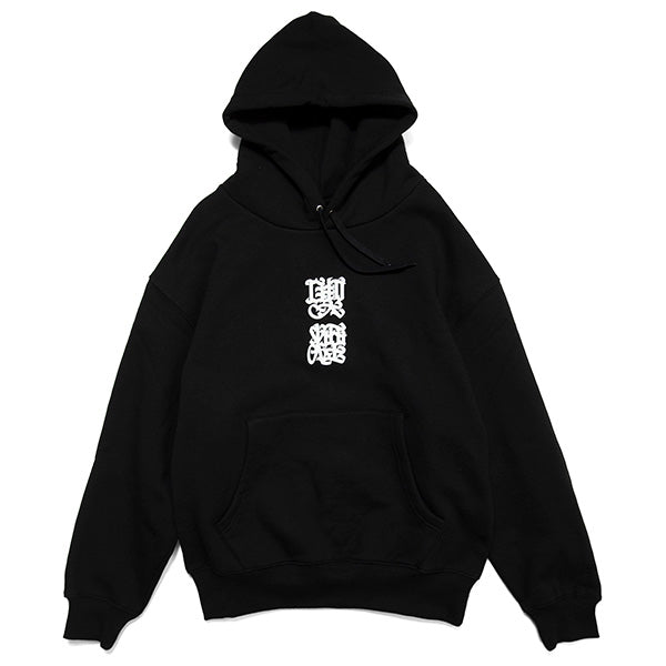 HAIGHT×CASPER 喫煙 Hoodie