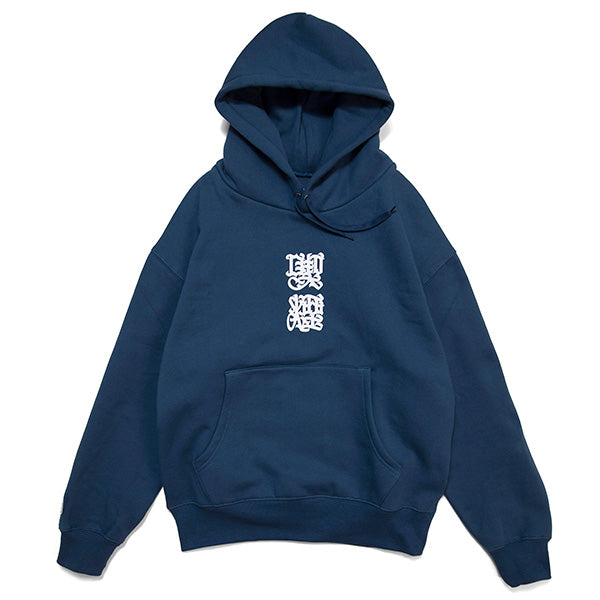 HAIGHT×CASPER 喫煙 Hoodie