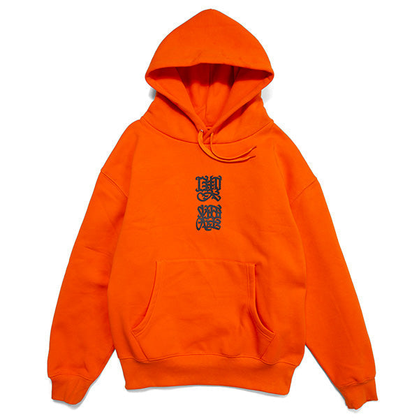 HAIGHT×CASPER 喫煙 Hoodie