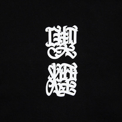 HAIGHT×CASPER 喫煙 Hoodie