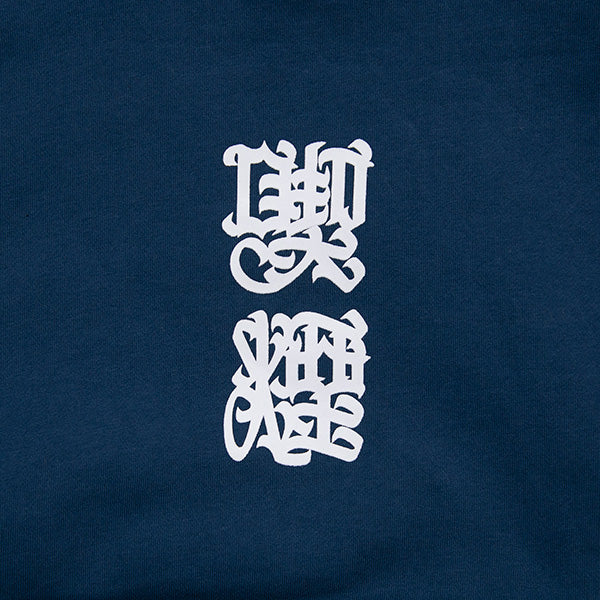 HAIGHT×CASPER 喫煙 Hoodie