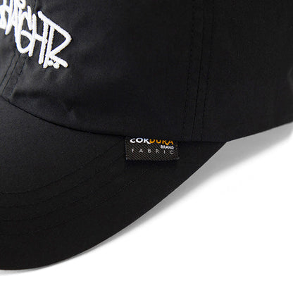 HAIGHT×CASPER Tag Cordura Cap