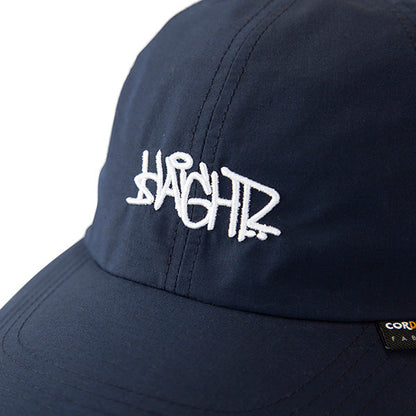 HAIGHT×CASPER Tag Cordura Cap