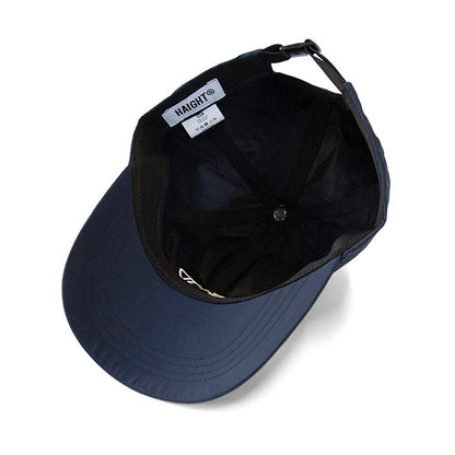 HAIGHT×CASPER Tag Cordura Cap