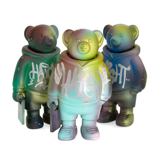 HAIGHT×CASPER Casper Bear