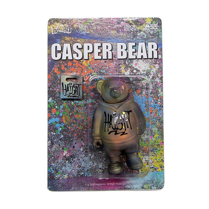 HAIGHT×CASPER Casper Bear