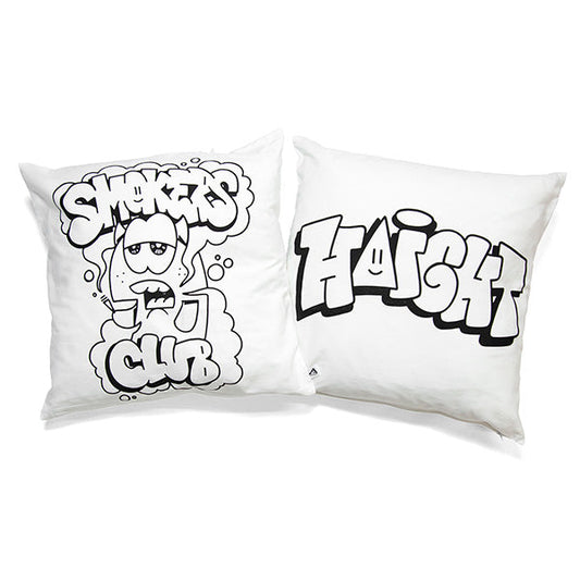 HAIGHT×CASPER Smokers Club Cushion