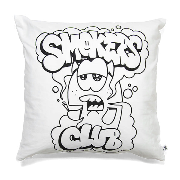 HAIGHT×CASPER Smokers Club Cushion