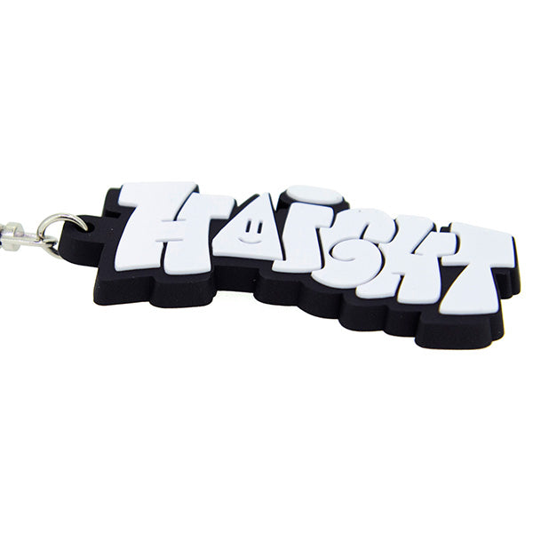 HAIGHT×CASPER PVC Key Chain