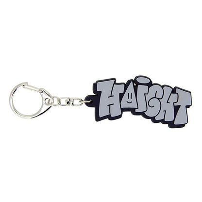 HAIGHT×CASPER PVC Key Chain