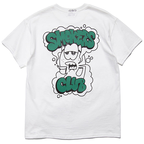 CASPER Smokers Club Tee