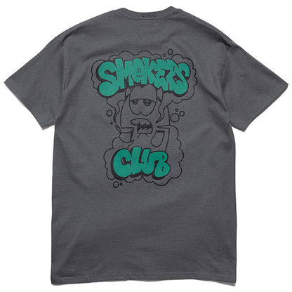 CASPER Smokers Club Tee