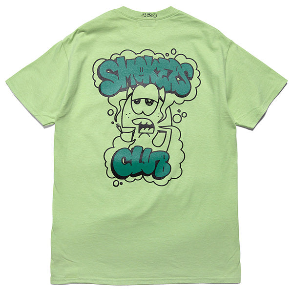 CASPER Smokers Club Tee