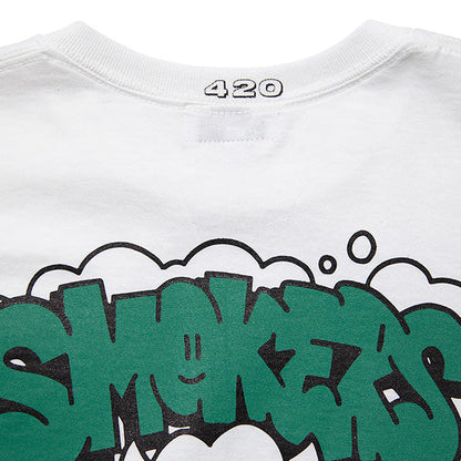 CASPER Smokers Club Tee