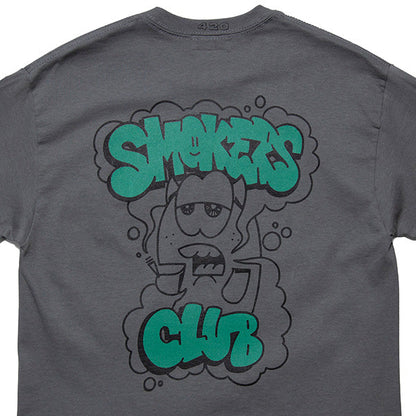 CASPER Smokers Club Tee