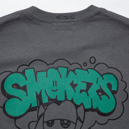 CASPER Smokers Club Tee