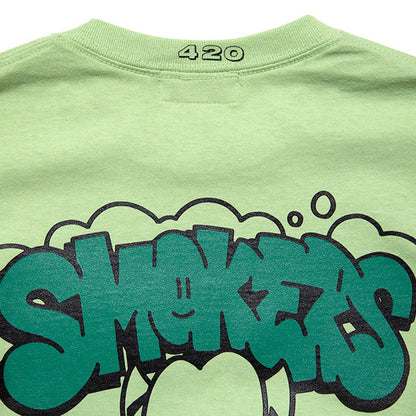 CASPER Smokers Club Tee