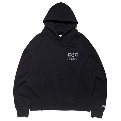 HAIGHT ( ヘイト ) 3:15am HOODIE by Colin Stevens スウェットパーカー