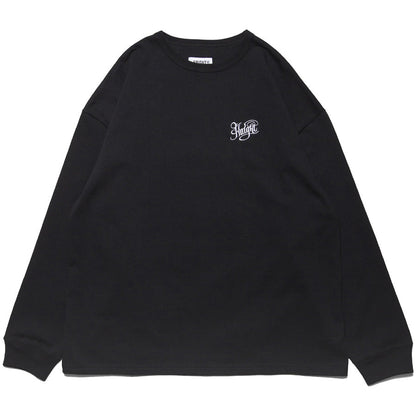 HAIGHT ( ヘイト ) SMOKERS CLUB LS Tee by Colin Stevens ロンT カットソー