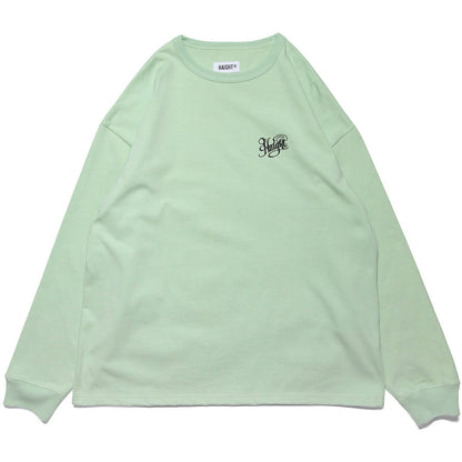 HAIGHT ( ヘイト ) SMOKERS CLUB LS Tee by Colin Stevens ロンT カットソー