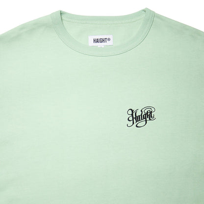 HAIGHT ( ヘイト ) SMOKERS CLUB LS Tee by Colin Stevens ロンT カットソー