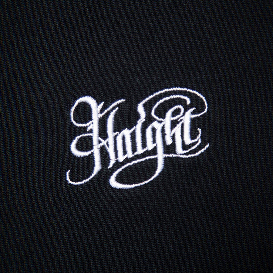 HAIGHT ( ヘイト ) SMOKERS CLUB LS Tee by Colin Stevens ロンT カットソー