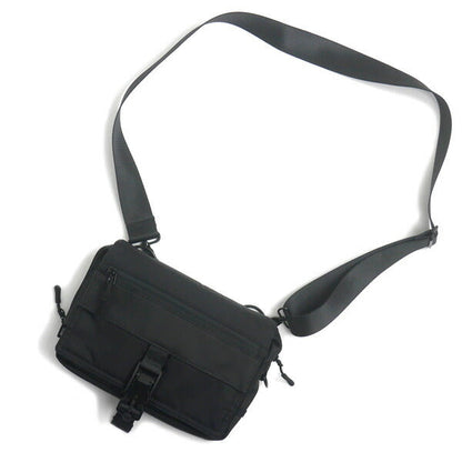 Hybrid Shoulder Bag