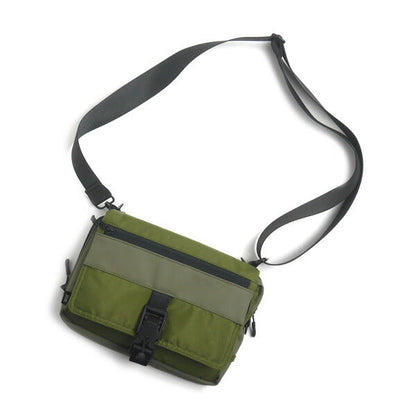 Hybrid Shoulder Bag