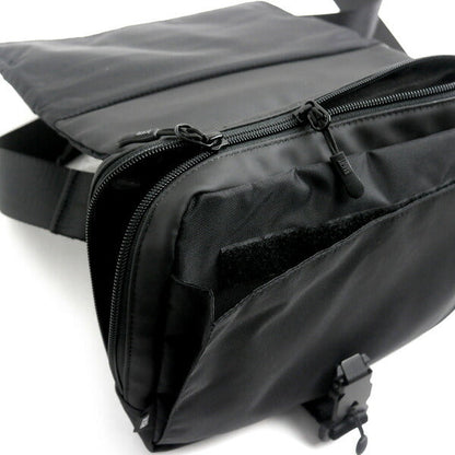 Hybrid Shoulder Bag