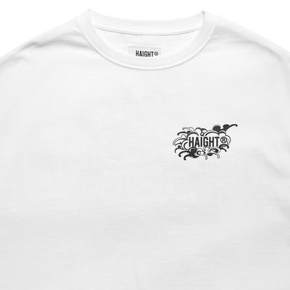 HAIGHT ( ヘイト ) 10th DRAGON Tee 10周年記念 Tシャツ