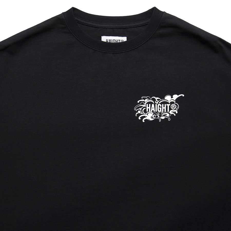 HAIGHT ( ヘイト ) 10th DRAGON Tee 10周年記念 Tシャツ