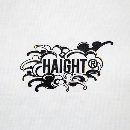 HAIGHT ( ヘイト ) 10th DRAGON Tee 10周年記念 Tシャツ