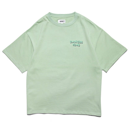 HAIGHT ( ヘイト ) HIROTTON Smokers Club Tee