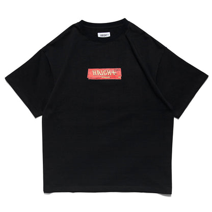 HAIGHT ( ヘイト ) HIROTTON Rolling Paper Tee