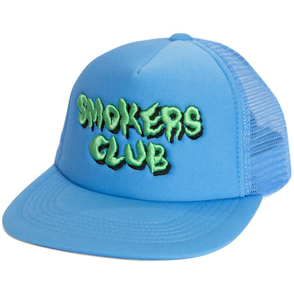 HAIGHT ( ヘイト ) HIROTTON Smokers Club Mesh Cap