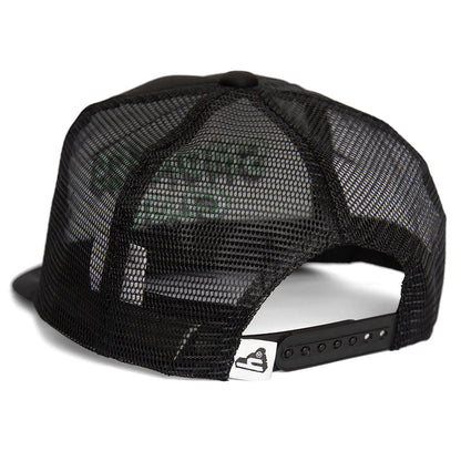 HAIGHT ( ヘイト ) HIROTTON Smokers Club Mesh Cap